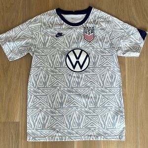 USA Soccer Jersey
